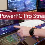 Game streamers need to check out CyberPowerPC’s newest Thunderbolt tool