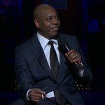 ‘SNL’: Dave Chappelle Pleads With Trump to ‘Do Better This Time,’ Urges Empathy for Palestinians in Monologue