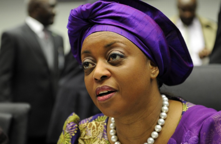 Diezani Alison-Madueke’s denies link to $52.88 million assets forfeited to Nigeria