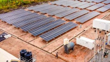 AfDB, PowerGen partner with Global Investors to scale renewable energy across Africa 