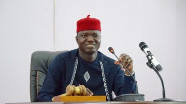 Ebonyi State flags off scholarship program, sends 745 students for degrees in Nigeria and UK 