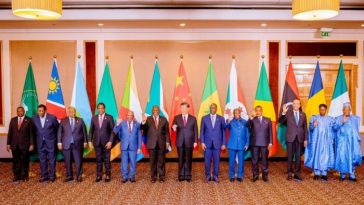 Nigeria’s BRICS partnership to boost trade, jobs, and living standards in 2025 