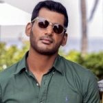 Actor Vishal is back with exciting movie lineups