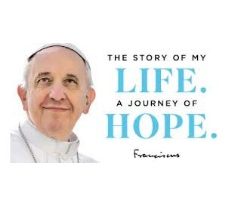 HOPE: Celebrating the Global Publication of the First Memoir by a Sitting Pontiff