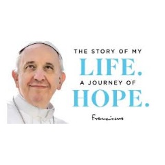 HOPE: Celebrating the Global Publication of the First Memoir by a Sitting Pontiff