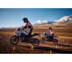 BMW Motorrad presents the strongest sales result in company history.