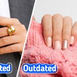 10 Trendy Nail Designs You Can Easily Do at Home Without Tools
