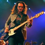 “I rediscovered the glorious bottom-end of the Fender… I feel far more fluid playing the Jazz Bass than I ever did on the Rickenbacker”: Geddy Lee went on a tonal quest and broke all the bass rules to make Rush sound huge