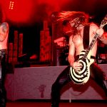 “I only used the back pickup. Ozzy hates the sound of the front pickup. He calls it the ‘cow tone’”: Bursting with ideas but deferential to Ozzy Osbourne, a young Zakk Wylde had interesting guitar instructions upon joining the legendary frontman’s
