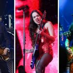 Guitars signed by Paul McCartney, Slash, Bruce Springsteen, Sheryl Crow, Olivia Rodrigo and many more to be auctioned off in support of leading music charity