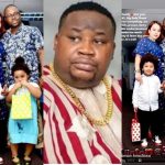 Cubana Chief Priest Denies Allegations of Fathering Children in Malaysia, Clarifies Relationship