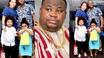 Cubana Chief Priest Denies Allegations of Fathering Children in Malaysia, Clarifies Relationship