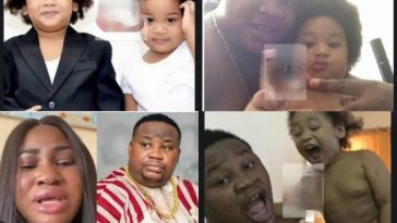 Cubana Chief Priest Alleged Kenyan Baby Mama Calls Him Out for Allegedly Abandoning His 2 Other Kids in Malaysia