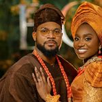 Kunle Remi & Tiwi’s Anniversary Video is the Sweetest Thing You Will See Today