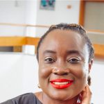 Mary Olushoga Brings Her Voice to the Brooklyn Academy of Music