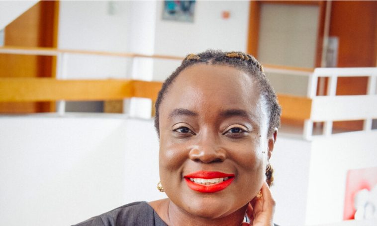 Mary Olushoga Brings Her Voice to the Brooklyn Academy of Music