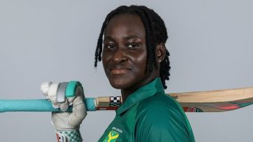 Making History! Nigeria’s Junior Yellow Greens Debut in U-19 Women’s Cricket World Cup