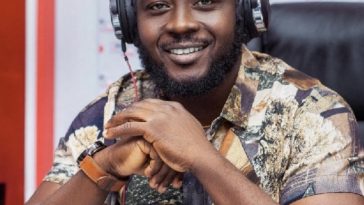 ‘This Will Be The Best Minister For Creative Arts’ – Nana Romeo Believes Dzifa Gomashie Will Transform The Sector