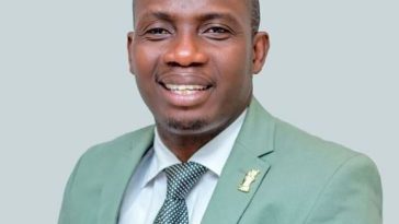 ‘Don’t Waste Time On NPP’s Unfinished Projects, Start New Ones’ – Counselor Lutterodt To Dzifa Gomashie