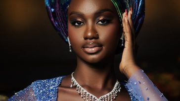 Embrace Style and Elegance With This Trad Reception Inspo!