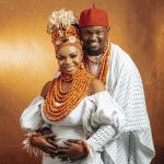 Strangers to Lovers – A Phone Call Did The Magic For Oyindamola and Lawrence!