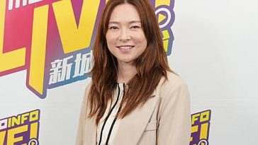 Cindy Au Talks About Miscarriage