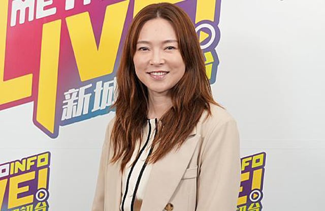 Cindy Au Talks About Miscarriage