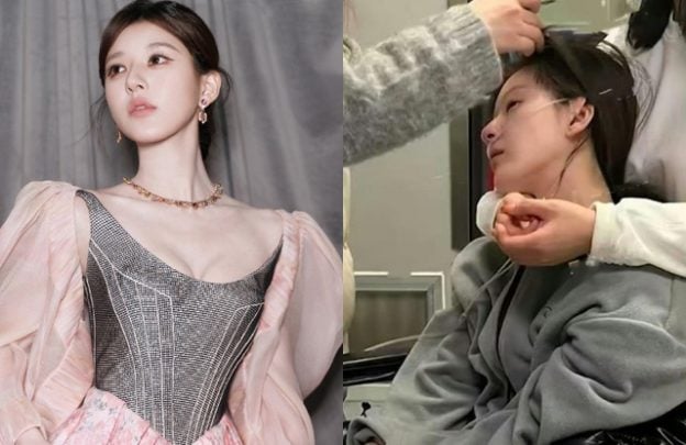 Kelly Fu Completes Diamond Appraisal Exam