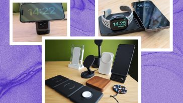 22 Best Wireless Chargers 2025: Wire-Free Charging for Devices