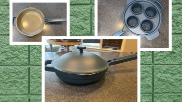 Our Place Always Pan 2.0 Review: My Favorite Piece of Cookware