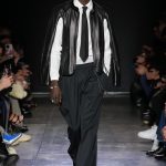 Saul Nash Fall 2025 Menswear