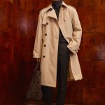 Tod’s Fall 2025 Menswear