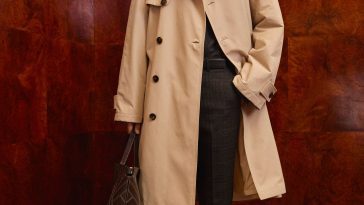 Tod’s Fall 2025 Menswear