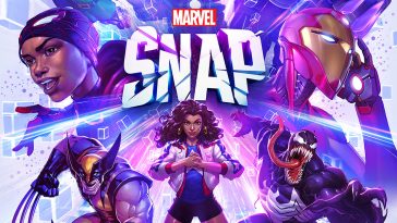 TikTok is back, but where are Marvel Snap, CapCut, and Lemon8?