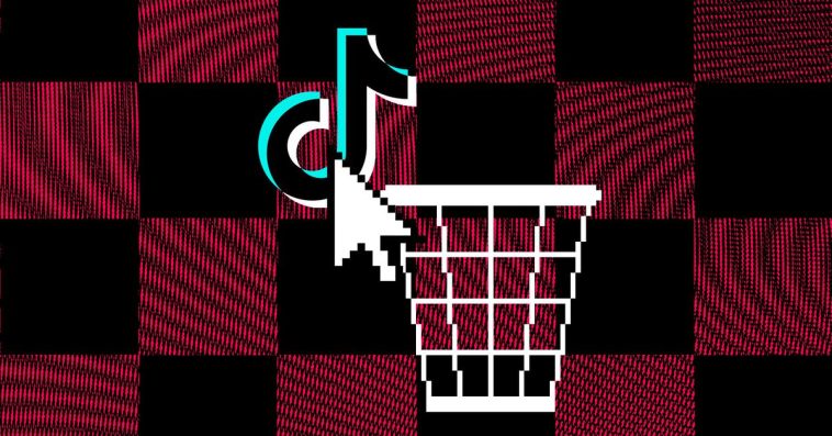 TikTok ban: all the news on the app’s shutdown and return in the US