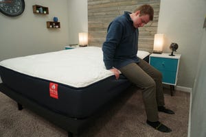 Our Expert Picks for Best Mattresses for Heavy People in 2025