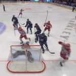 Two points in two games: Oliver Kapanen is not experiencing any symptoms from his head injury