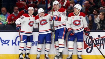 Games decided by a goal: this year, Habs win them (and it changes everything)