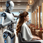 AI comes alive: From bartenders to surgical aides to puppies, tomorrow’s robots are on their way