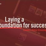 Music Canada teams with economist Will Page to launch first-of-its-kind study on the Canadian streaming market