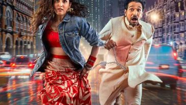 Yami Gautam Dhar and Pratik Gandhi starrer Dhoom Dhaam to start streaming on Netflix from February 14