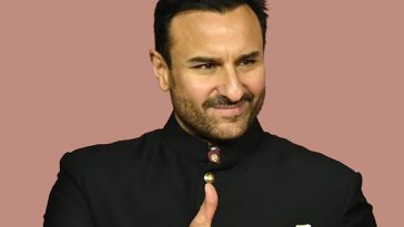 Saif Ali Khan Attack: Suspect presented in court, undergoes custodial interrogation for further investigation