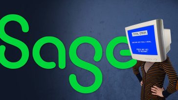 Sage Copilot grounded briefly to fix AI misbehavior