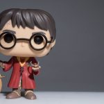 Datacus extractus: Harry Potter publisher breached without resorting to magic