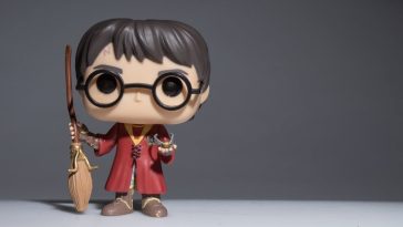 Datacus extractus: Harry Potter publisher breached without resorting to magic