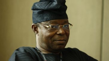 Otudeko’s N12.3bn fraud arraignment stalled as lawyers protest charges