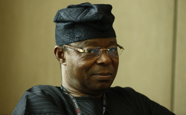 Otudeko’s N12.3bn fraud arraignment stalled as lawyers protest charges