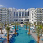 Taste the World: At Hilton Abu Dhabi Yas Island this January