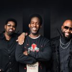 Boyz II Men bring harmonies and history to Abu Dhabi