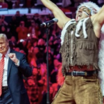 Trump Promises To Get Trans People “The Hell Out Of Our Military”